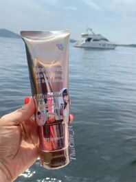 Moods CC-лосьон для тела с рисовым экстрактом для сияния кожи SPF50 PA+++, Rice Extract Milk Whitening CC Body Lotion SPF50 PA+++, 300 гр.