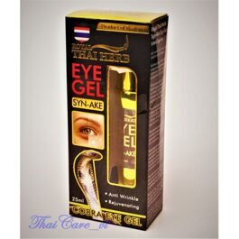 Гель под глаза с ядом кобры Syn-Ake Cobra Eyes Gel, 25 мл.