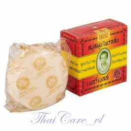 Мыло Мадам Хенг оригинальное Madame Heng Original Soap, 150 гр.