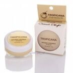 Бальзам для губ с кокосовым маслом TROPICANA Natural Coconut Lip Balm