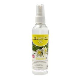 Масло для массажа  Лилавади Banna Organic Extra Virgin Oil, 120 мл