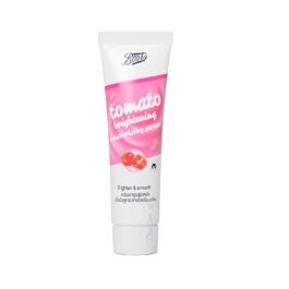 Увлажняющая сыворотка с экстрактом томата для сияния кожи , Boots Tomato Brightening Moisturising Serum 30 мл