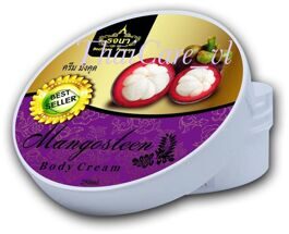 Крем для тела «Мангустин» ROCHJANA  Rochjana Body Cream Mangosteen, 250 гр.