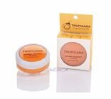 Бальзам для губ с кокосовым маслом TROPICANA Natural Coconut Lip Balm