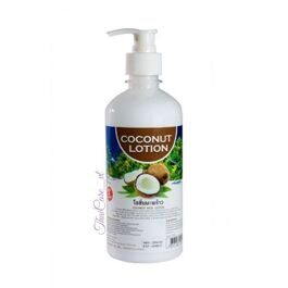 Лосьон для тела с Кокосом Banna Coconut Milk Lotion, 450 мл