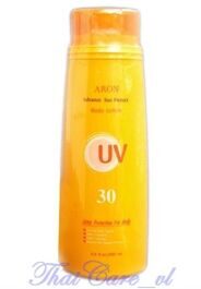 Солнцезащитный лосьон от солнца AR Advance Sun Protect Body Lotion SPF30