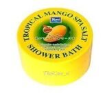 Солевой спа-скраб для тела Yoko Tropical Mango Spa Salt Shower Bath 240 гр